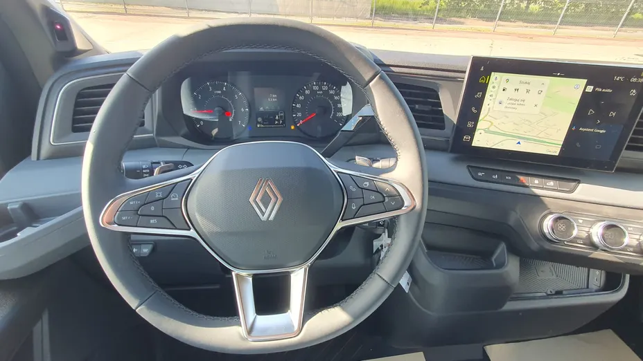 RENAULT Master -