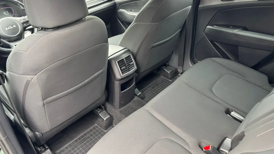 KIA Sportage Sportage 1.6 T-GDI M 2WD