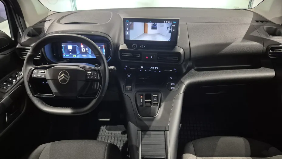 CITROEN Berlingo Berlingo XL 1.5 BlueHDI Max S&S EAT8