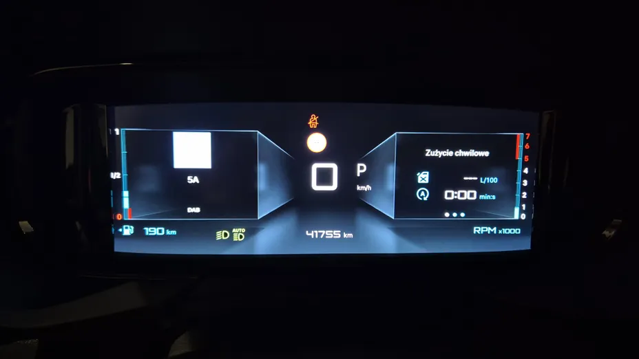 CITROEN Berlingo Berlingo XL 1.5 BlueHDI Max S&S EAT8
