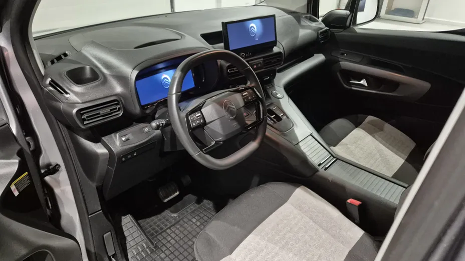 CITROEN Berlingo Berlingo XL 1.5 BlueHDI Max S&S EAT8
