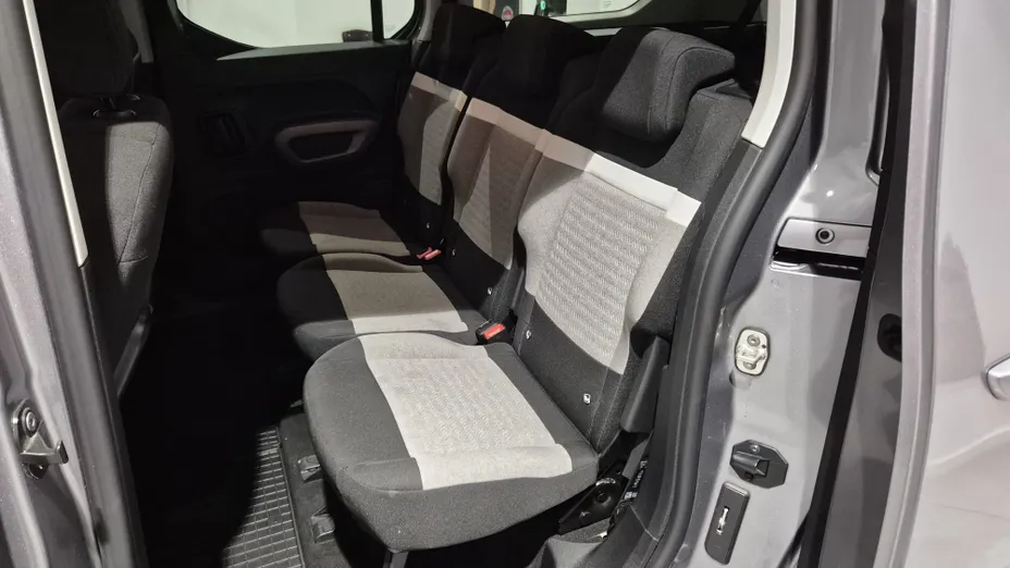 CITROEN Berlingo Berlingo XL 1.5 BlueHDI Max S&S EAT8