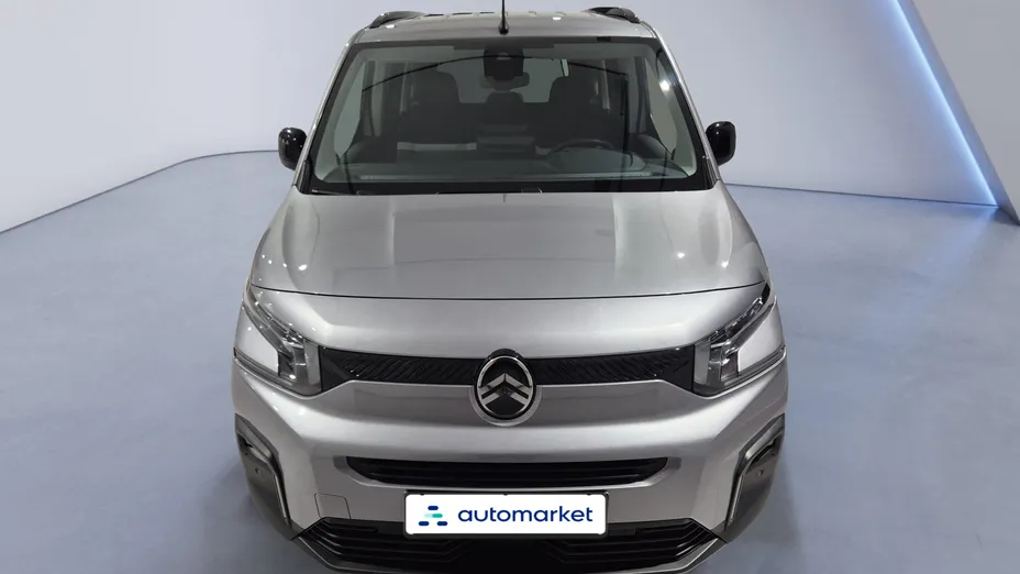 CITROEN Berlingo Berlingo XL 1.5 BlueHDI Max S&S EAT8