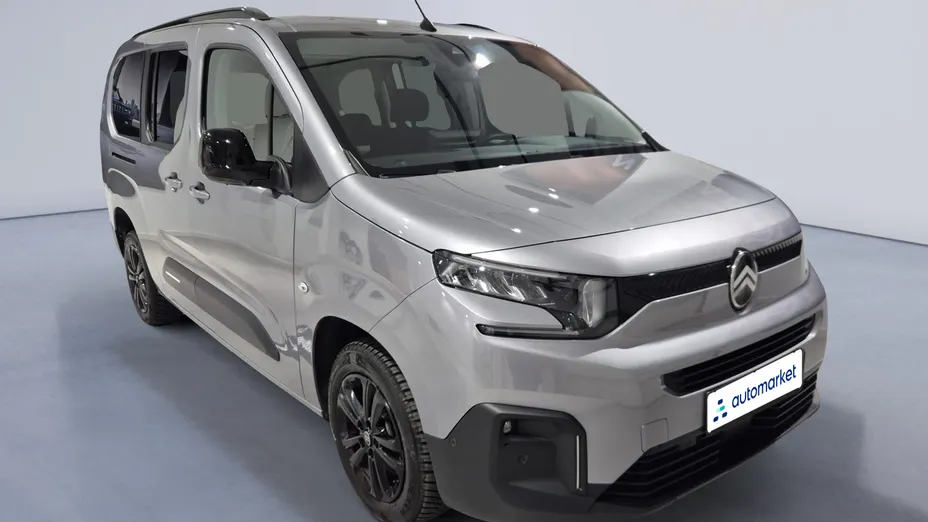 CITROEN Berlingo Berlingo XL 1.5 BlueHDI Max S&S EAT8