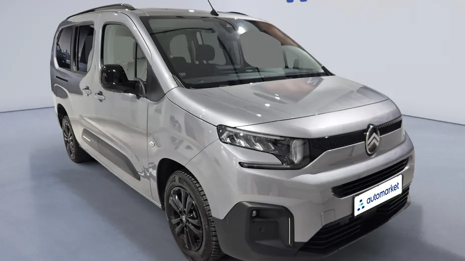 CITROEN Berlingo Berlingo XL 1.5 BlueHDI Max S&S EAT8