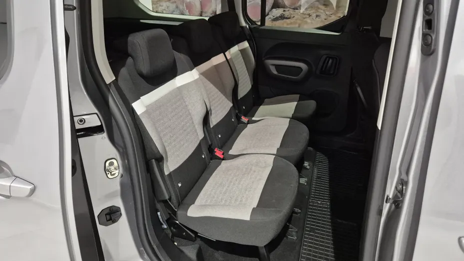 CITROEN Berlingo Berlingo XL 1.5 BlueHDI Max S&S EAT8