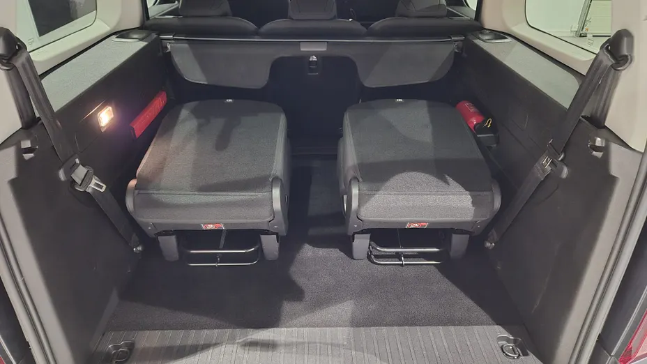 CITROEN Berlingo Berlingo XL 1.5 BlueHDI Max S&S EAT8