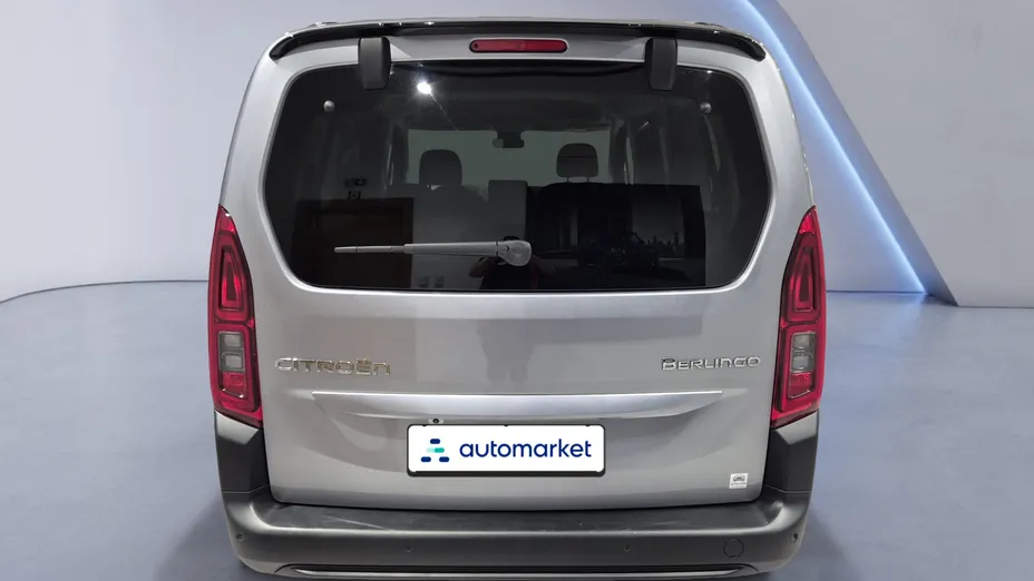CITROEN Berlingo Berlingo XL 1.5 BlueHDI Max S&S EAT8