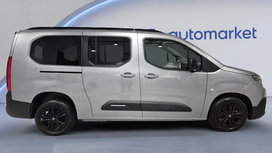 CITROEN Berlingo Berlingo XL 1.5 BlueHDI Max S&S EAT8