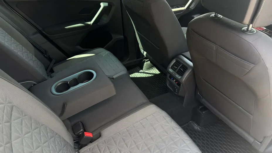 VOLKSWAGEN Tiguan Tiguan 2.0 TDI SCR Life DSG