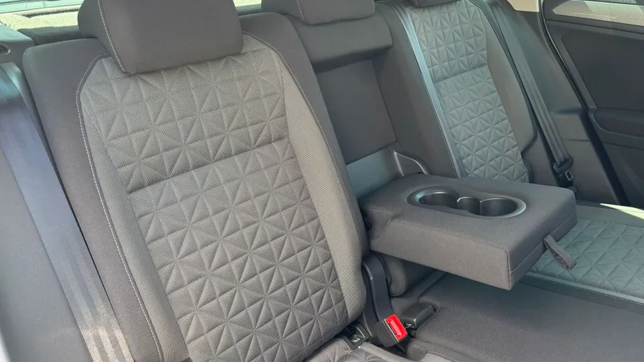 VOLKSWAGEN Tiguan Tiguan 2.0 TDI SCR Life DSG