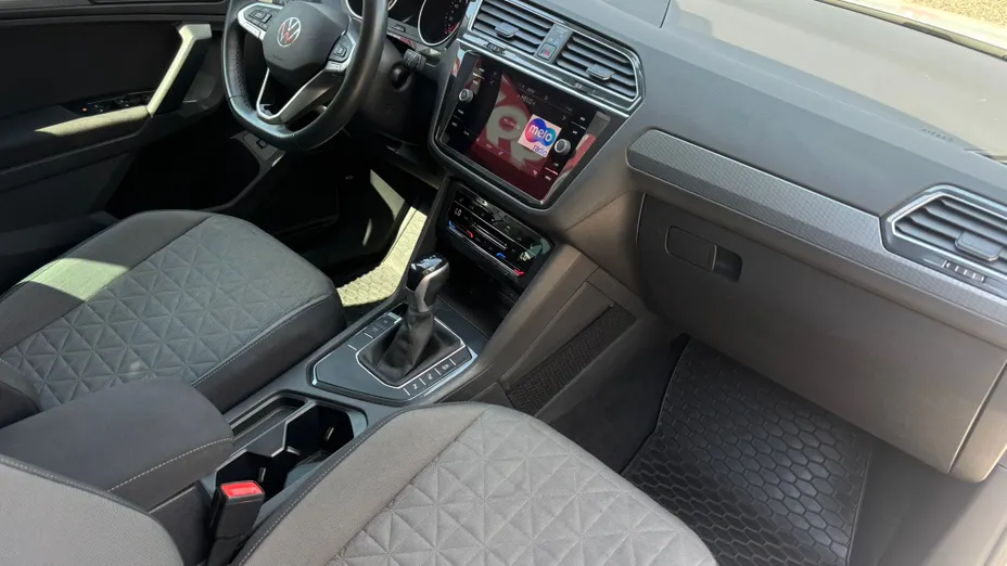 VOLKSWAGEN Tiguan Tiguan 2.0 TDI SCR Life DSG