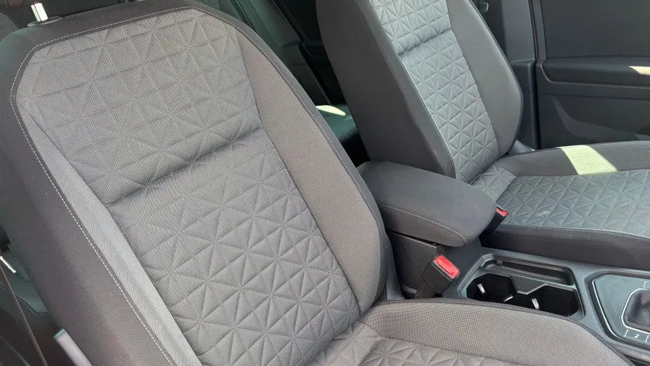 VOLKSWAGEN Tiguan Tiguan 2.0 TDI SCR Life DSG