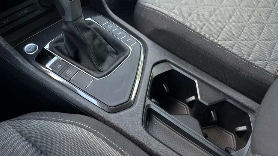 VOLKSWAGEN Tiguan Tiguan 2.0 TDI SCR Life DSG