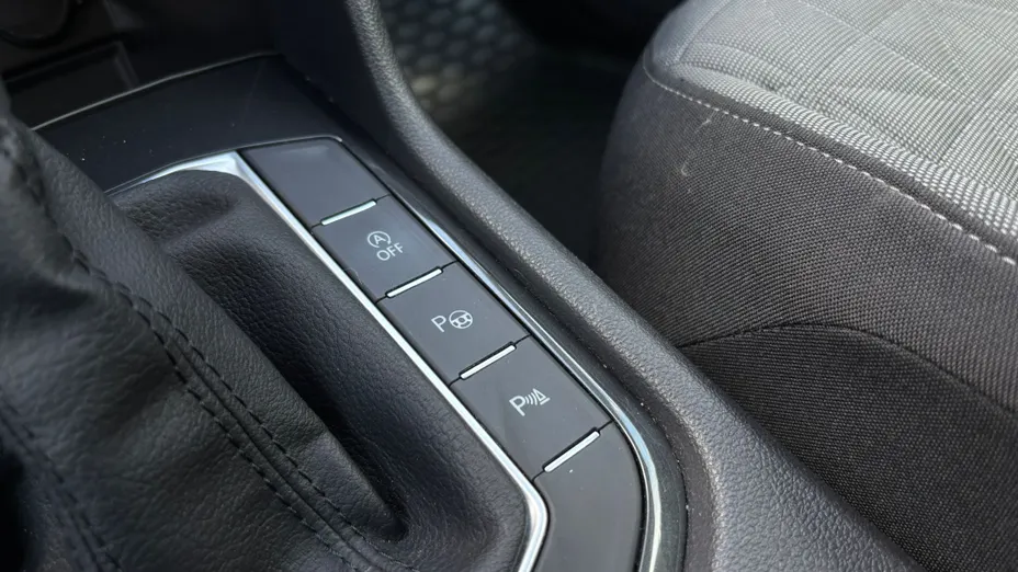 VOLKSWAGEN Tiguan Tiguan 2.0 TDI SCR Life DSG