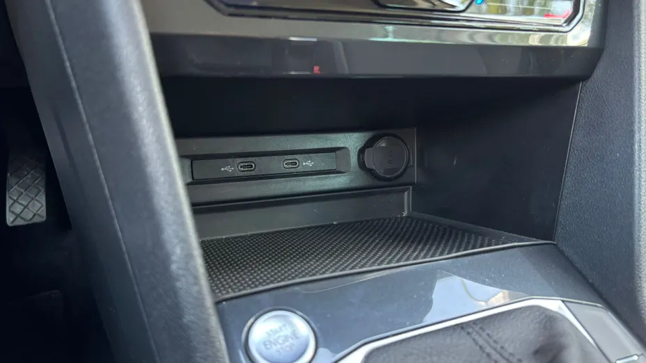 VOLKSWAGEN Tiguan Tiguan 2.0 TDI SCR Life DSG