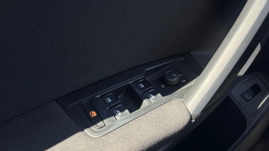 VOLKSWAGEN Tiguan Tiguan 2.0 TDI SCR Life DSG