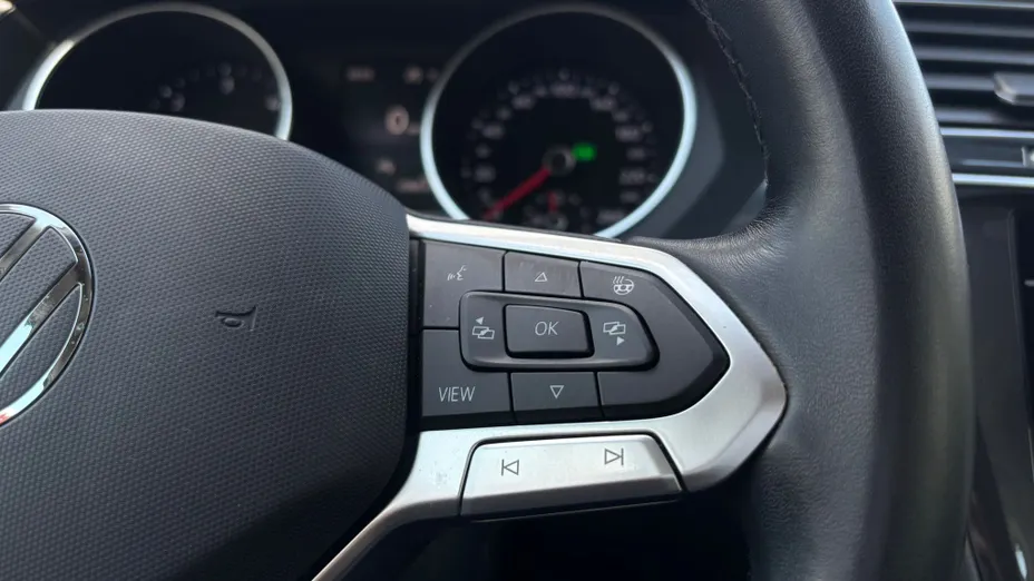 VOLKSWAGEN Tiguan Tiguan 2.0 TDI SCR Life DSG