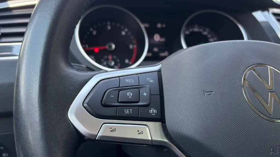 VOLKSWAGEN Tiguan Tiguan 2.0 TDI SCR Life DSG