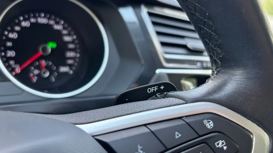 VOLKSWAGEN Tiguan Tiguan 2.0 TDI SCR Life DSG