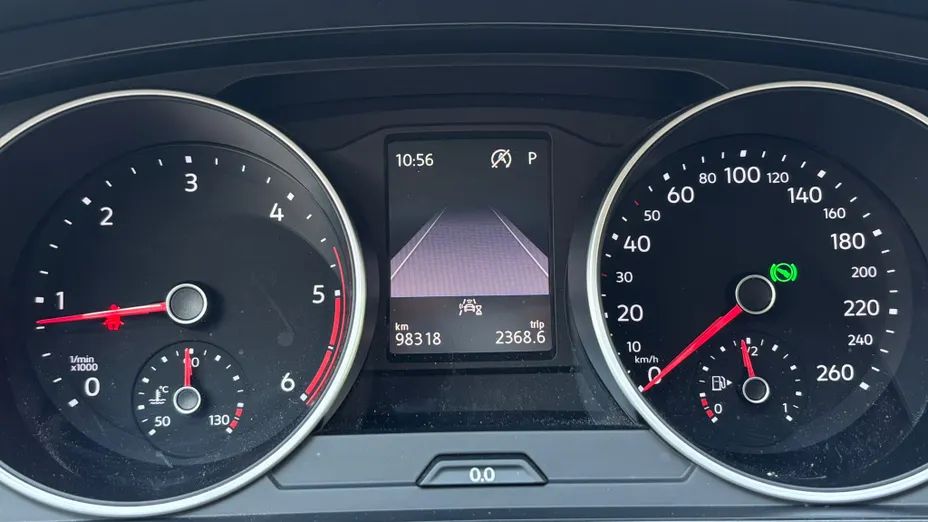 VOLKSWAGEN Tiguan Tiguan 2.0 TDI SCR Life DSG