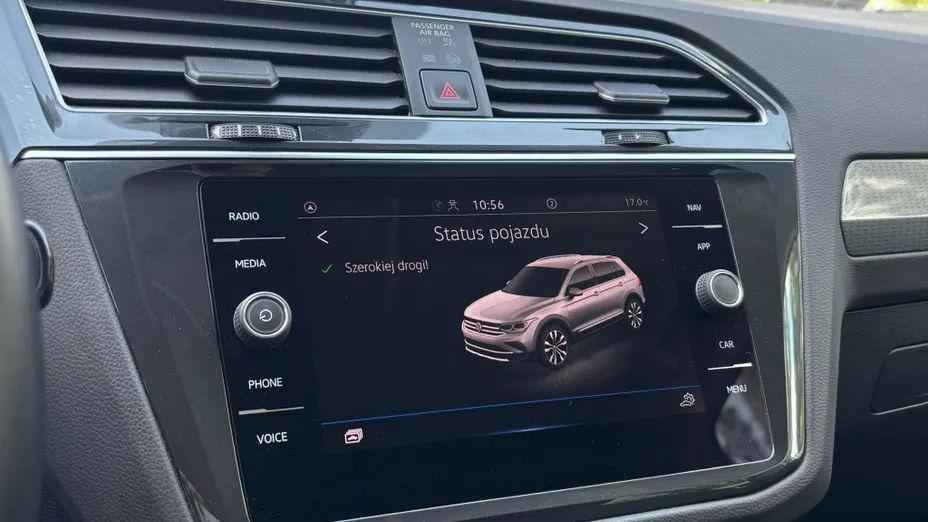 VOLKSWAGEN Tiguan Tiguan 2.0 TDI SCR Life DSG