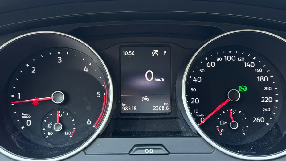 VOLKSWAGEN Tiguan Tiguan 2.0 TDI SCR Life DSG