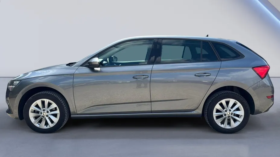 SKODA Scala Scala 1.0 TSI Ambition