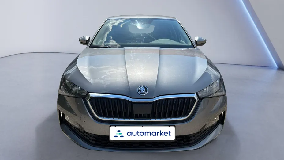 SKODA Scala Scala 1.0 TSI Ambition