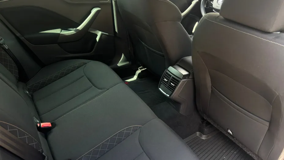 SKODA Scala Scala 1.0 TSI Ambition