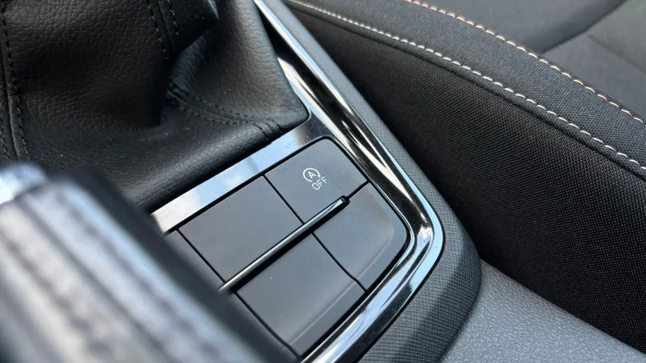 SKODA Scala Scala 1.0 TSI Ambition
