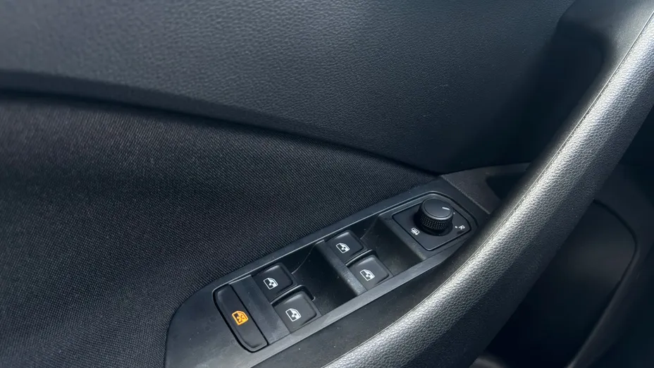SKODA Scala Scala 1.0 TSI Ambition