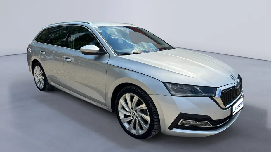 SKODA Octavia Octavia 2.0 TDI Style