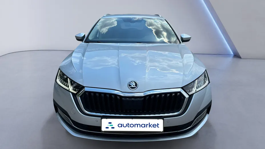 SKODA Octavia Octavia 2.0 TDI Style
