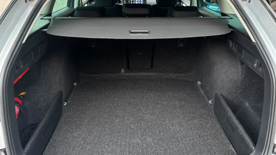 SKODA Octavia Octavia 2.0 TDI Style