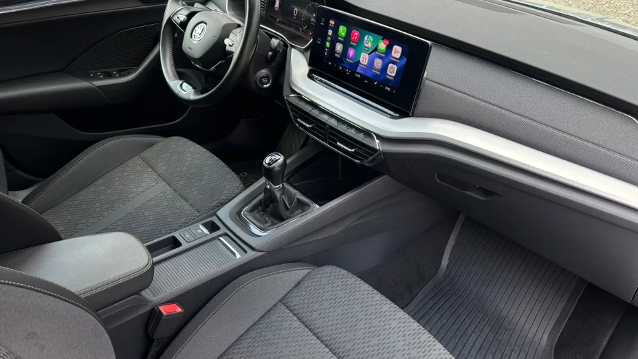 SKODA Octavia Octavia 2.0 TDI Style