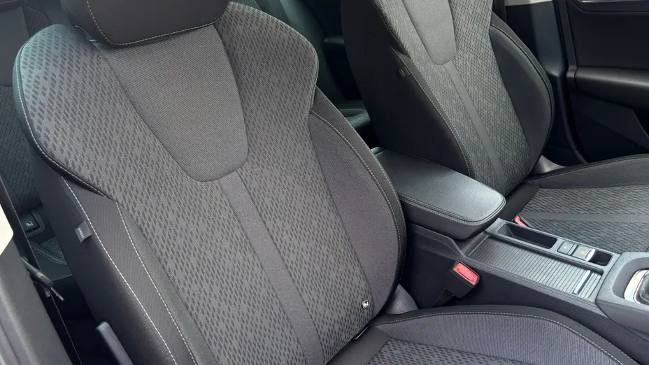 SKODA Octavia Octavia 2.0 TDI Style