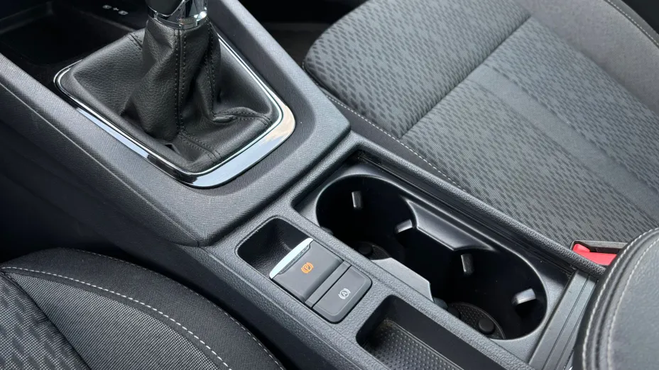SKODA Octavia Octavia 2.0 TDI Style