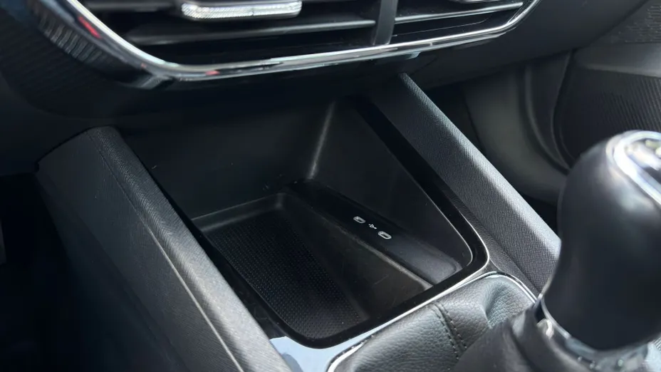SKODA Octavia Octavia 2.0 TDI Style