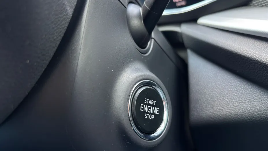 SKODA Octavia Octavia 2.0 TDI Style