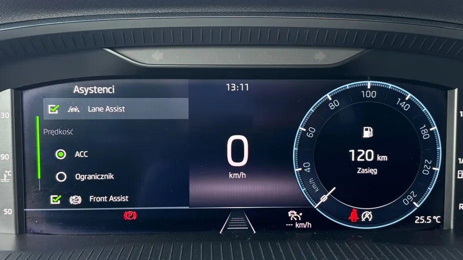 SKODA Octavia Octavia 2.0 TDI Style