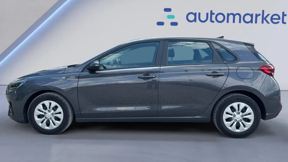 HYUNDAI i30 i30 1.0 T-GDI Modern