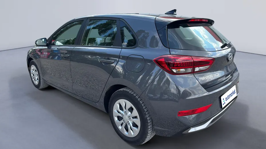 HYUNDAI i30 i30 1.0 T-GDI Modern