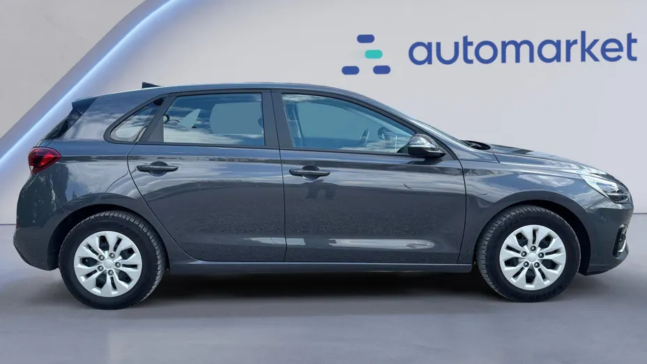 HYUNDAI i30 i30 1.0 T-GDI Modern