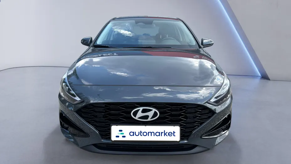 HYUNDAI i30 i30 1.0 T-GDI Modern