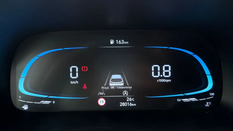 HYUNDAI i30 i30 1.0 T-GDI Modern
