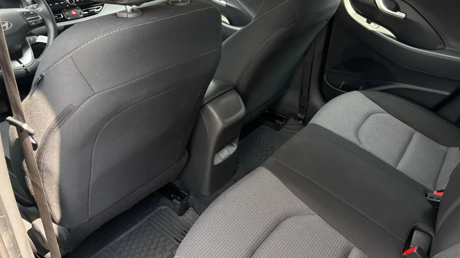 HYUNDAI i30 i30 1.0 T-GDI Modern