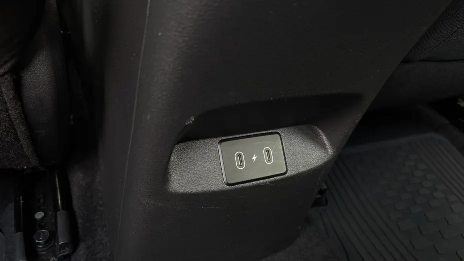 HYUNDAI i30 i30 1.0 T-GDI Modern