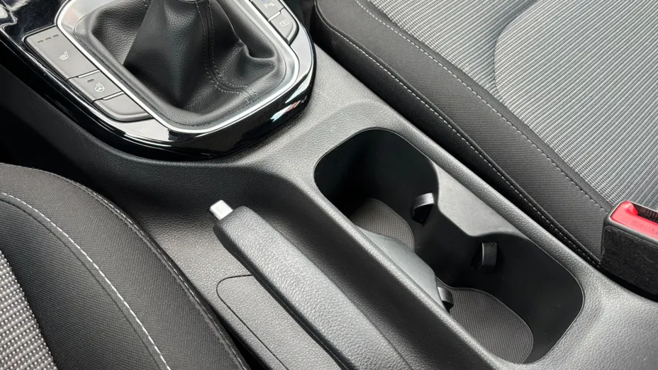 HYUNDAI i30 i30 1.0 T-GDI Modern