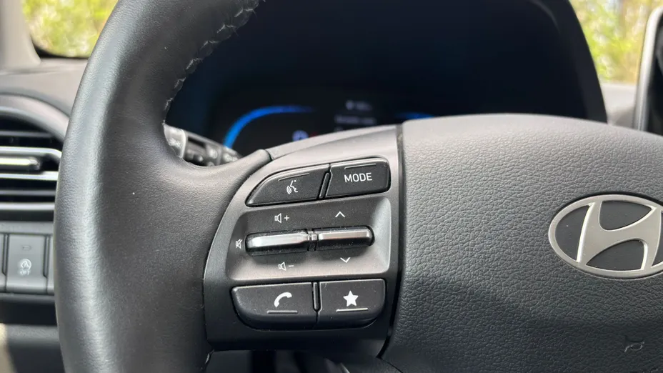 HYUNDAI i30 i30 1.0 T-GDI Modern